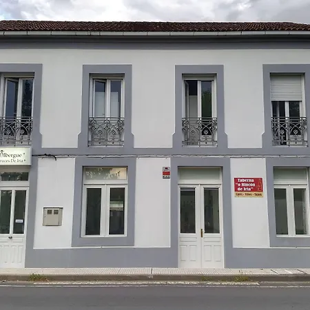 Hotel Cruces De Iria - *