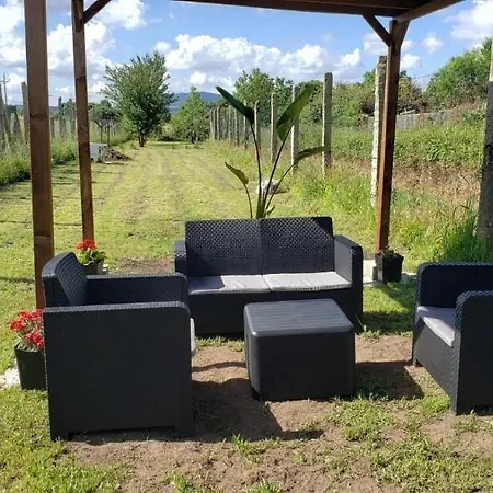 ホテル Cruces De Iria - Padrón