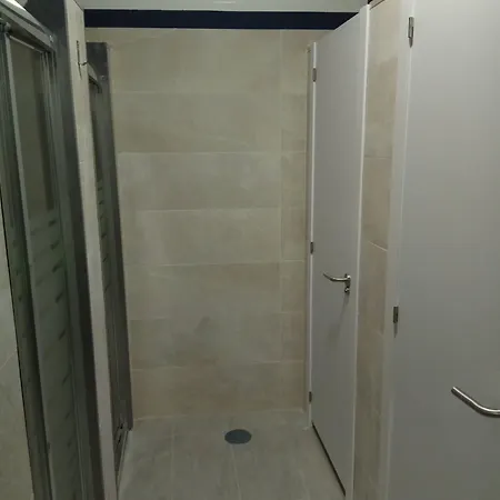 ホテル Cruces De Iria - Padrón