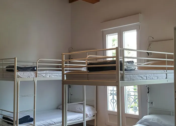 Hotel Cruces De Iria -