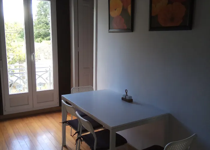 Cruces De Iria - Hotel