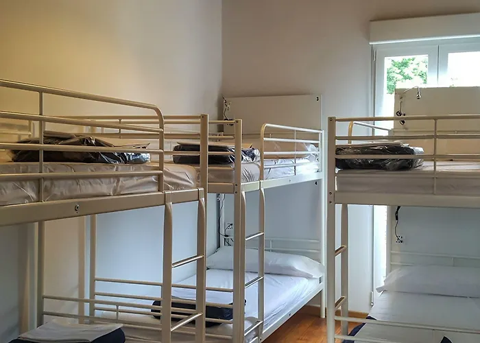 Cruces De Iria - Hotel Padrón