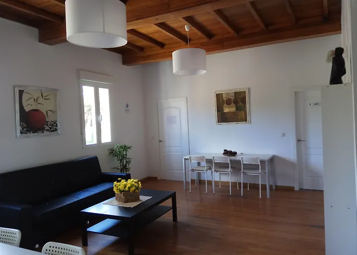 Cruces De Iria - Hotel *