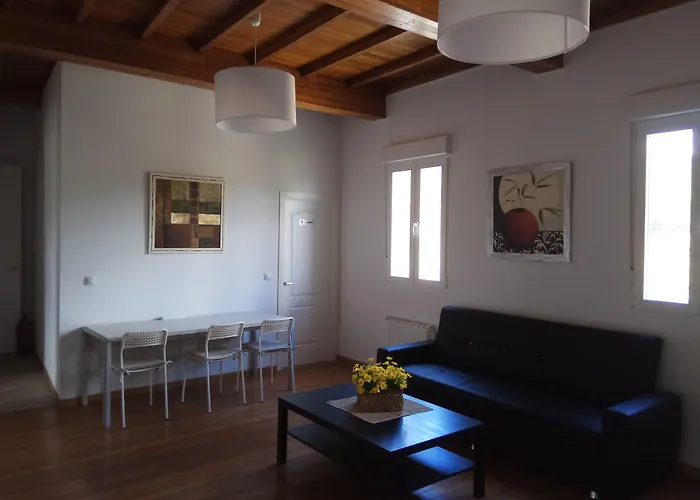 Cruces De Iria - Padrón