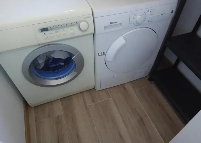 Hotel Cruces De Iria - *