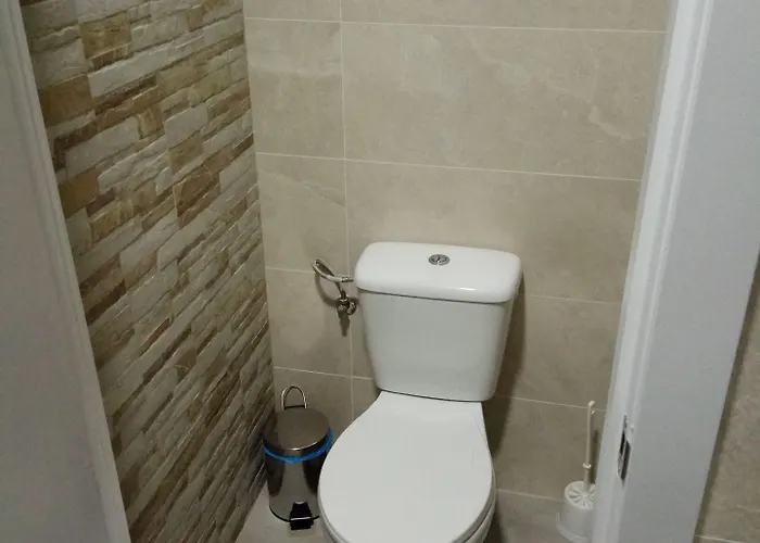 Cruces De Iria - Hotel *