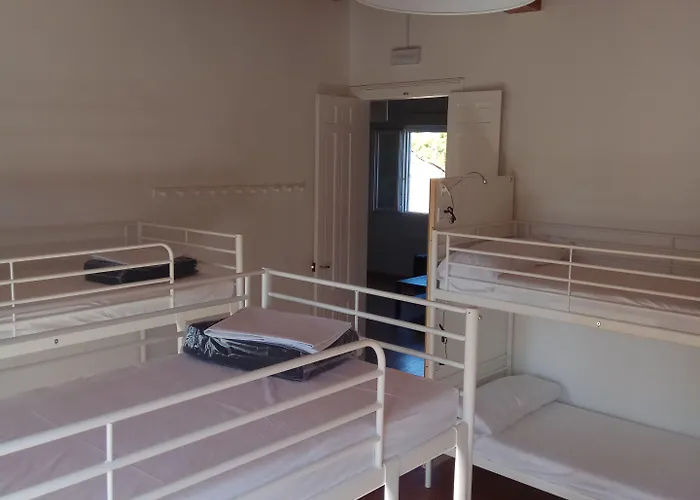 Cruces De Iria - Hotel Padrón