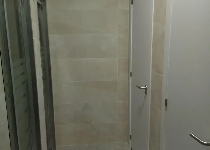 Hotel Cruces De Iria - Padrón