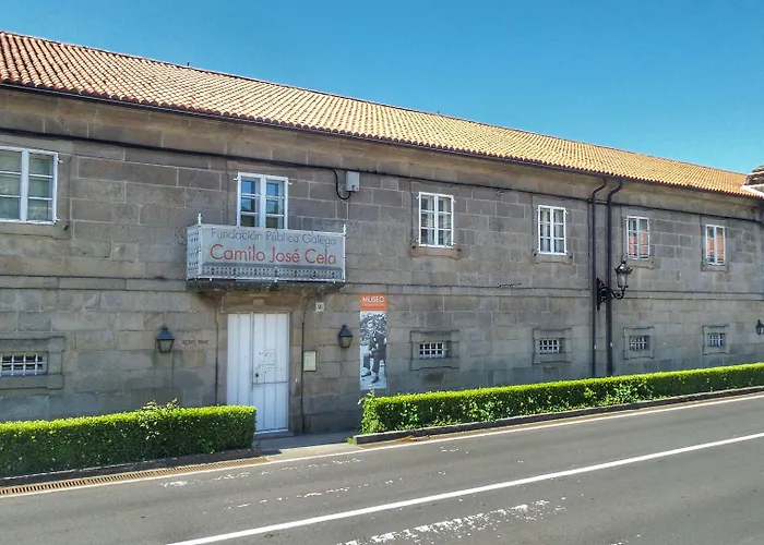 Cruces De Iria - * Padrón